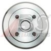 TOYOT 4240319085 Brake Drum